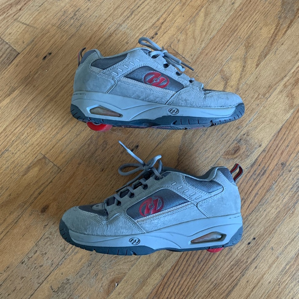 Heelys